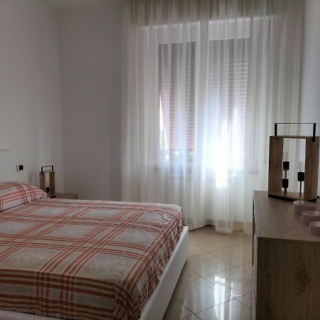 Ferienwohnung Casa Di Gabry Sestri Levante Exterior foto