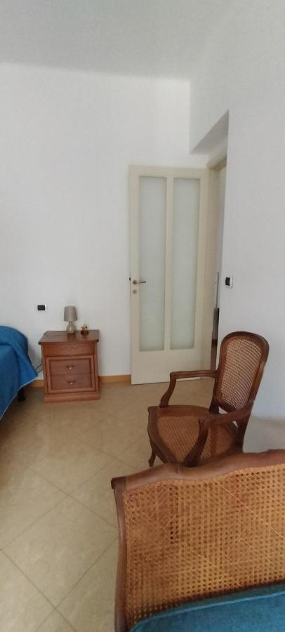 Ferienwohnung Casa Di Gabry Sestri Levante Exterior foto