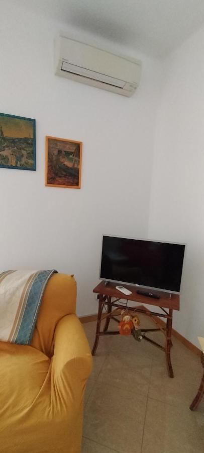 Ferienwohnung Casa Di Gabry Sestri Levante Exterior foto