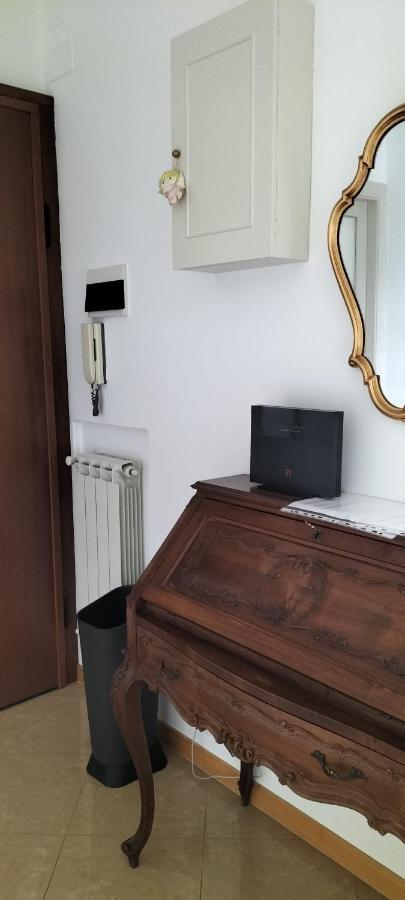 Ferienwohnung Casa Di Gabry Sestri Levante Exterior foto