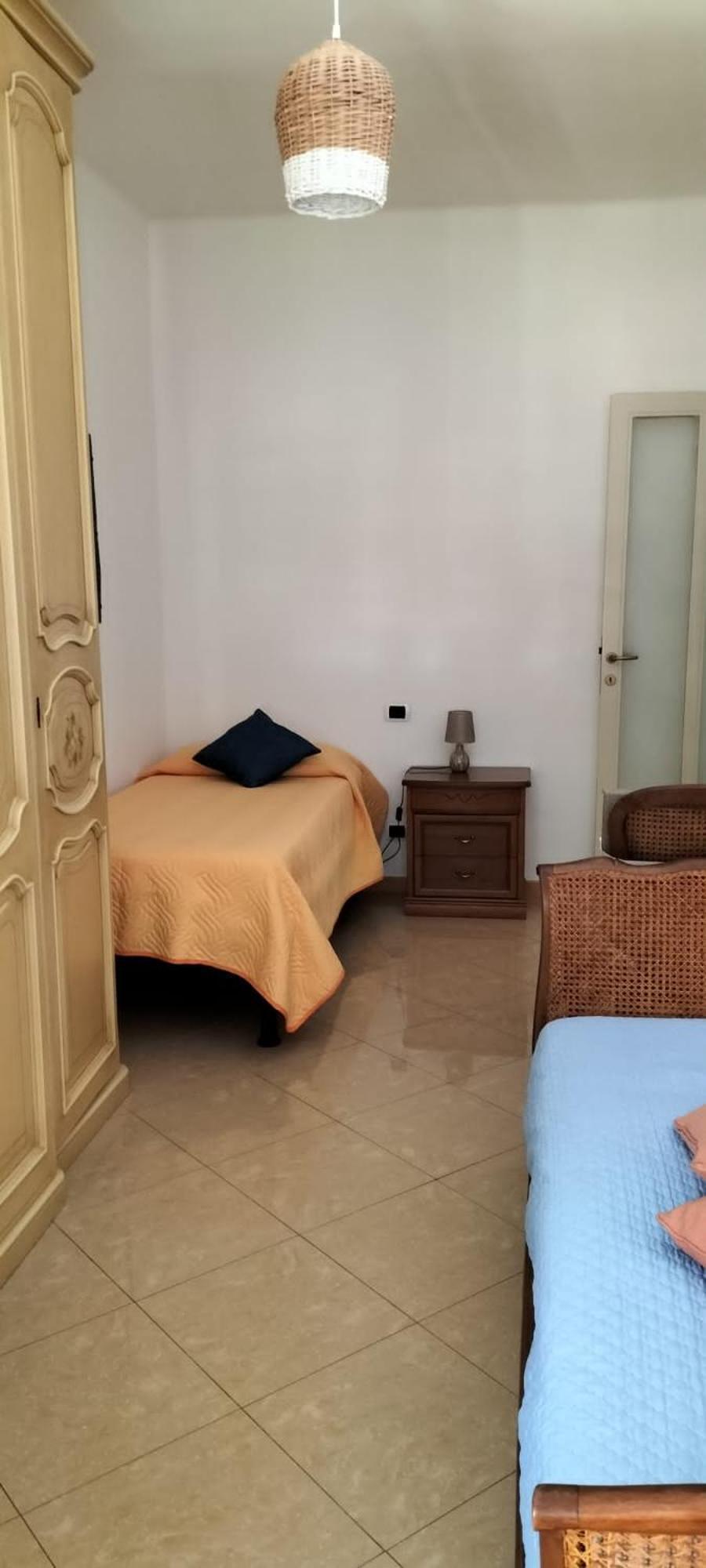 Ferienwohnung Casa Di Gabry Sestri Levante Exterior foto