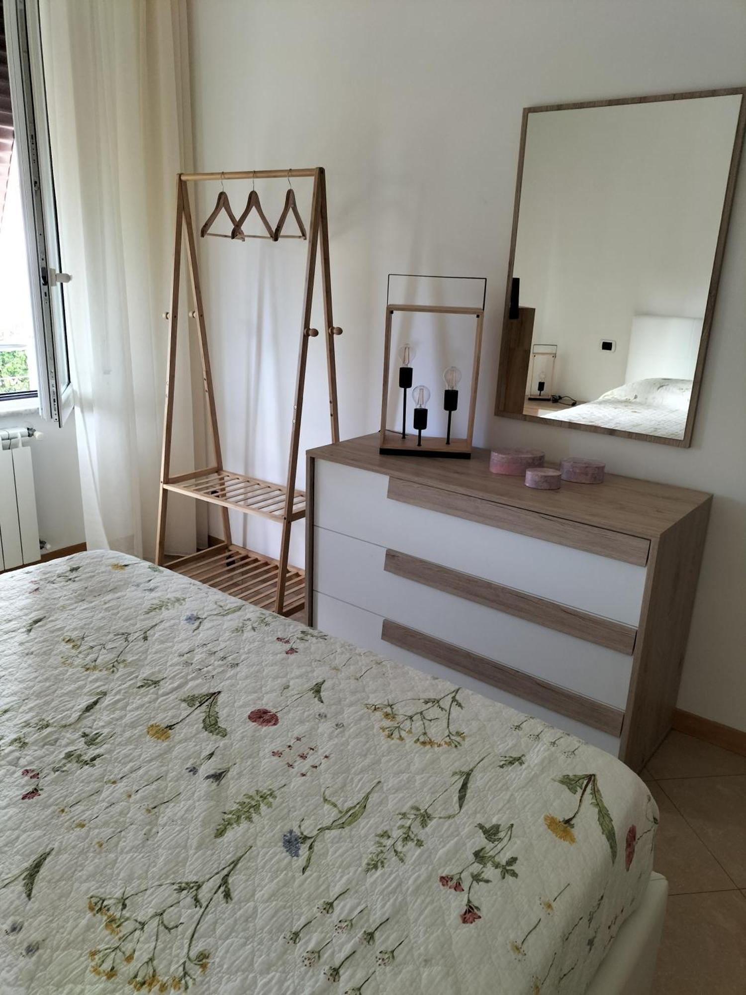 Ferienwohnung Casa Di Gabry Sestri Levante Exterior foto