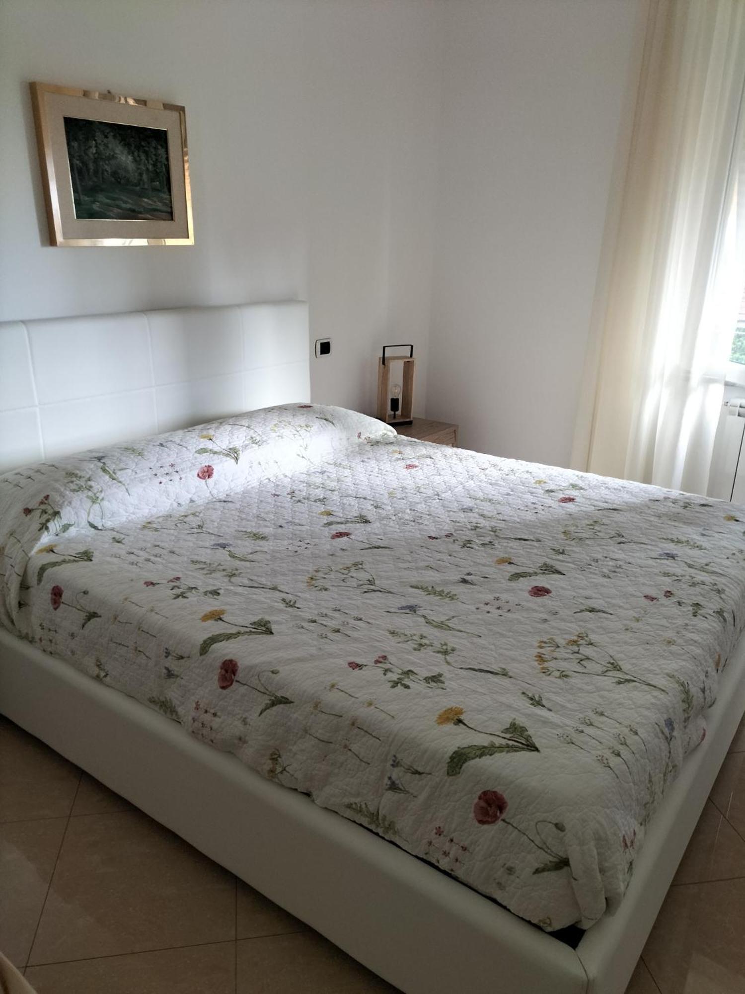 Ferienwohnung Casa Di Gabry Sestri Levante Exterior foto